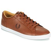Fred Perry  Sneaker BASELINE