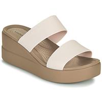 Crocs  Sandalen CROCS BROOKLYN MID WEDGE W