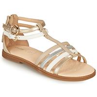 Geox  Sandalen J SANDAL KARLY GIRL