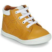 GBB Hoge Sneakers  BAMBOU