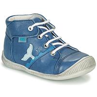 GBB Hoge Sneakers  ABRICO