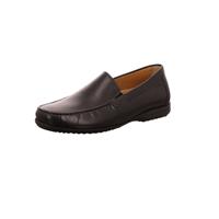 Sioux , Slipper Gion-H in schwarz, Business-Schuhe für Herren