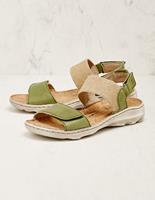 Josef Seibel Leder-Sandalen Ottine