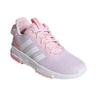 Adidas Sneakers Low RACER TR 2.0 für Mädchen rosa Mädchen 