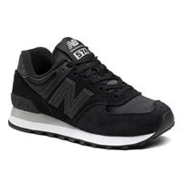 New Balance 574 574 sneakers zwart