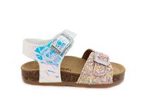 Kipling Multi Color  Sandalen Rina Mix