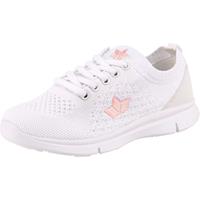 Lico Sneakers Low SIBELLA für Mädchen weiß Mädchen 