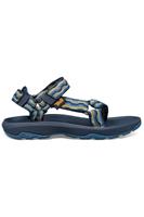 Teva Hurricane XLT Youth Sandaal Junior Donkerblauw