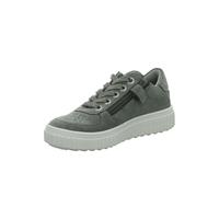 Salamander Sneaker Sneakers Low grau Junge 