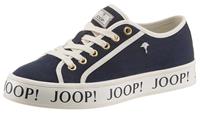 Joop! Joop Sneaker Classico Jil Sneaker, mit Logoschriftzug an der Laufsohle