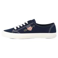 Gant Sneaker 22538880 PILLOX Sneakers Low blau Damen 