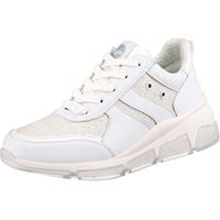 Buffalo Batter Still Sneakers Low weiß Damen 