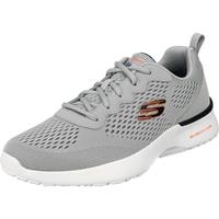 Sneakers Skechers - Tuned Up 232291/GRY Gray