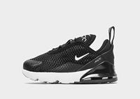 Nike Air Max 270 Baby's - Black/Anthracite/White - Kind
