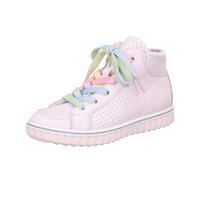 Ricosta Sneaker Sneakers Low weiß Mädchen 