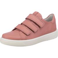 ECCO Sneakers Low STREET für Mädchen pink Mädchen 