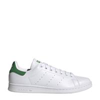 Adidas Originals Stan Smith sneakers wit/groen