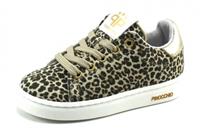 Stoute-schoenen.nl Pinocchio P1777 Beige leopardo Panter - Pyton PIN28