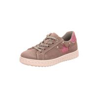 Ricosta Sneaker Sneakers Low bunt Mädchen 