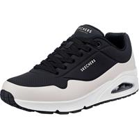 Skechers - maat 44 - UNO-TIMELINE Heren Sneakers