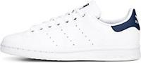 Adidas Stan Smith sneakers wit/donkerblauw