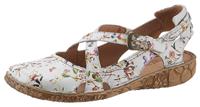 Josef Seibel Sandale Rosalie, im Used-Look
