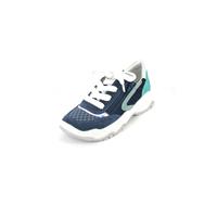 IMAC Sneaker Sneakers Low blau Mädchen 