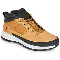 TIMBERLAND Sprint Trekker Super Ox Wheat GEEL 41