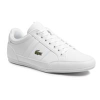 Lacoste Chaymon BL21 Cma 7-41CMA003821G Wht/Wht