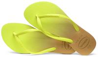 Havaianas Zehentrenner SLIM GRADIENT, mit Farbverlauf