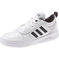 adidas Kinder Sportschuhe TENSAUR K weiß 