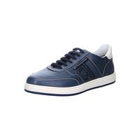 Galizio Torresi Sneaker Sneakers Low blau Herren 