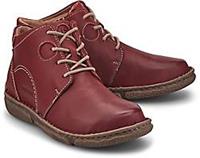 JOSEF SEIBEL, Stiefelette Neele 46, Hibiscus in helles lila, Stiefeletten für Damen