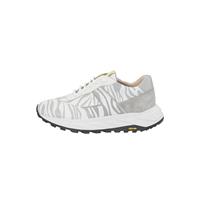 Ekonika Sportschuhe  Sneakers Low weiß/grau Damen 
