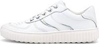 Lurchi , Sneaker in weiß, Sneaker für Mädchen