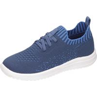 Richter Sneakers Low für Jungen blau Junge 