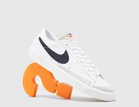 Nike Schuhe Blazer Low 77 Sneakers Low weiß Herren 