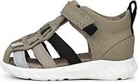 ECCO , Sandale Sp.1 Lite in mittelgrün, Sandalen für Jungen