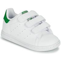 Adidas Lage Sneakers  STAN SMITH CF I SUSTAINABLE