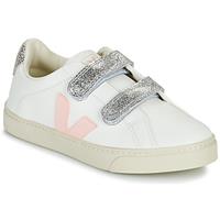 Lage Sneakers Veja SMALL ESPLAR VELCRO