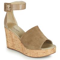 Nerogiardini wedges