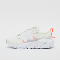 Nike Crater Impact - Damen white 