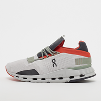 OnRunningSneakersSNEAKERYCLOUDNOVASILVER/ORANGE080-L2020-2699819SILVER/ORANGE–41(26