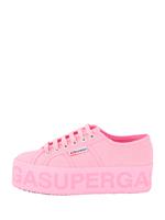 Superga sneaker low Sneakers Low pink Damen 