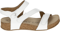 Josef Seibel Tonga 25 Komfort-Sandalen weiß Damen 
