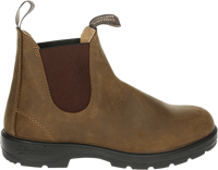 Blundstone Chelsea Boots braun 