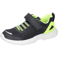 Superfit Sneakers Low für Jungen schwarz Junge 