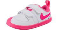 Nike Baby Sneakers Low PICO 5  pink/weiß Gr. 19,5 Mädchen Baby