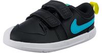 Nike Baby Sneakers Low PICO 5  schwarz/blau Gr. 19,5 Jungen Baby