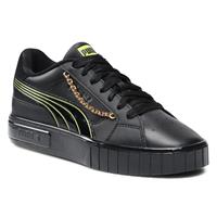 Puma Cali Star DD 380654 01  Black/Nrgy Yellow